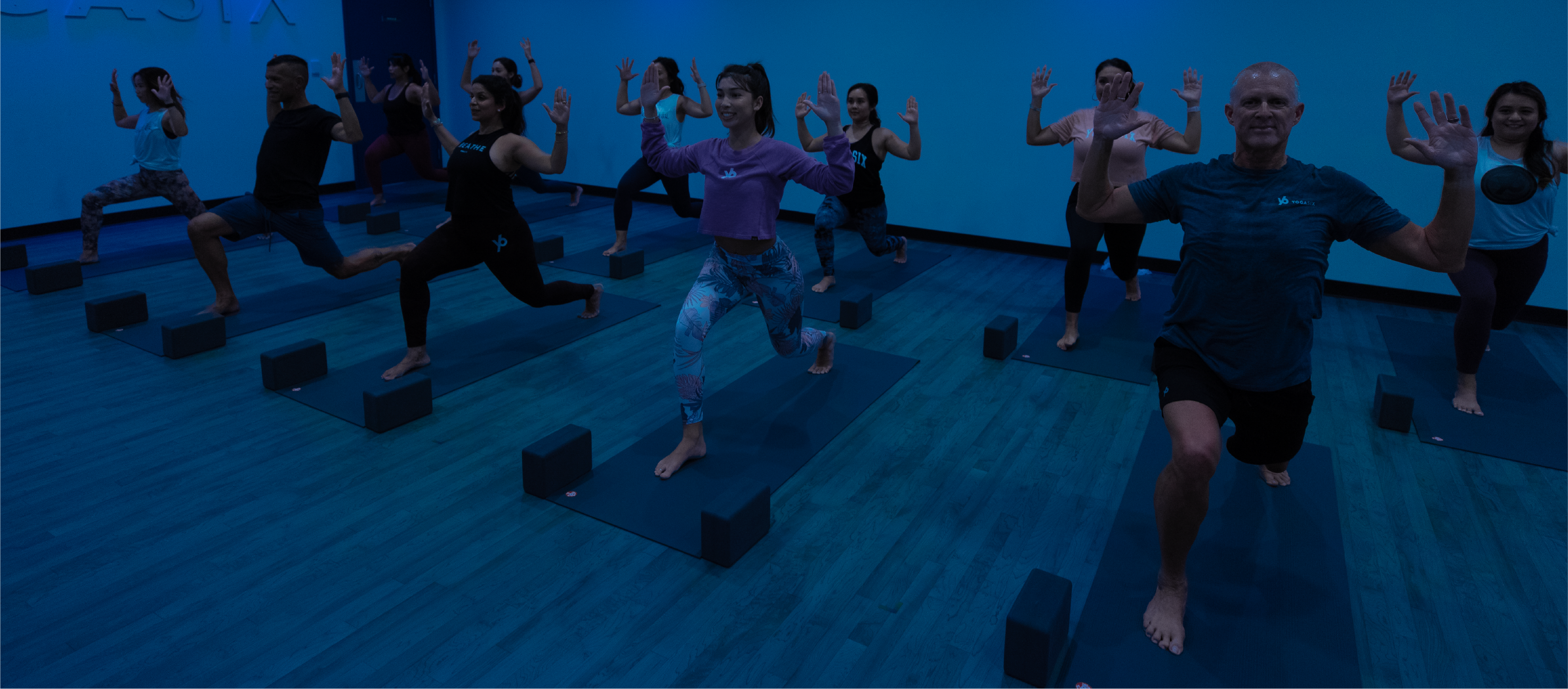 BOGO FREE Class Packs — Muni Muni Yoga & Wellness